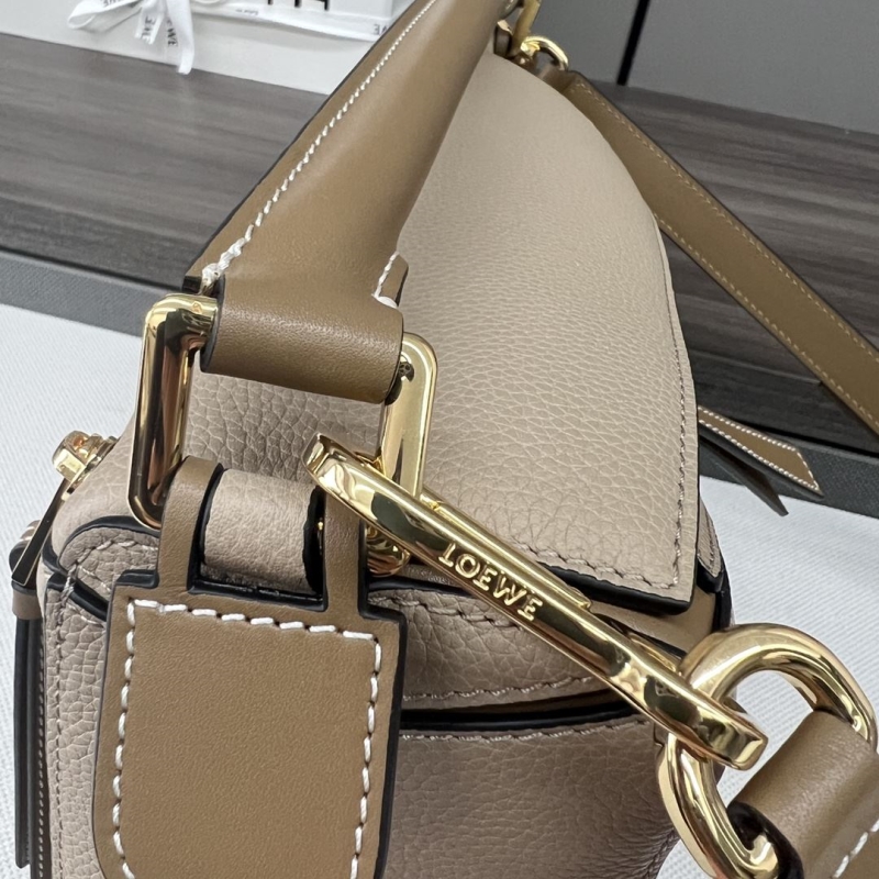 Loewe Handle Bags